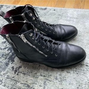 Marc by Marc Jacob’s booties